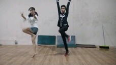 JKT48 - "Iiwake Maybe" dance practice ver. (Part 1) by Mell & Kurt