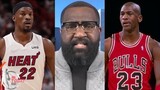 NBA TODAY | "Jimmy Butler would be next Michael Jordan!" - Perkin on Miami Heat buries 76ers Game 2