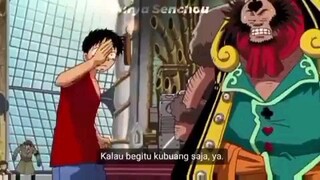 Senco Baka Onepiece funny moment