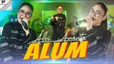 Alvi Ananta - ALUM (Official Music Video) Alum Kembang Pujane Ati