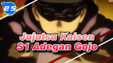 [Jujutsu Kaisen] Season Satu Kompilasi Adegan Satoru Gojo_G25