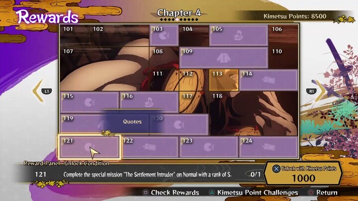 Demon Slayer pt5.5