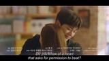 [Forecasting love and Weather] episode 5 preview in English subbed