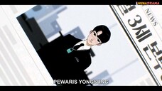 My dearest nemesis episode 6 sub indo [720] drama korea