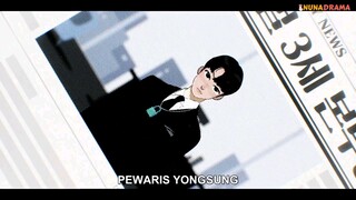My dearest nemesis episode 6 sub indo [720] drama korea