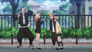 Tokyo Revengers Season 2 | Eps. 02 | Sub. Indonesia