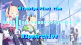 Blue Archives-The best BGM in the game department