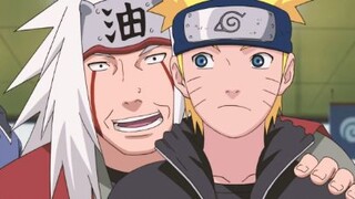 Người thầy đáng kính của Naruto