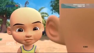 Upin & Ipin Musim 18 - Ramadhan Diberkati - Upin Ipin Terbaru 2024