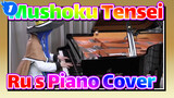 Mushoku Tensei 
Ru's Piano Cover_1
