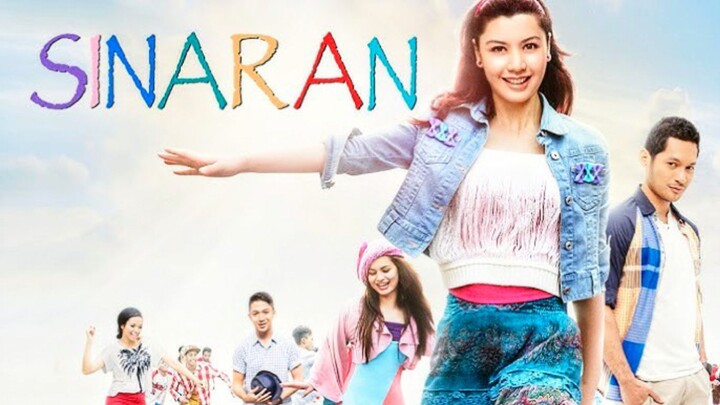 Sinaran 2015