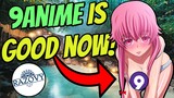 9Anime is AWESOME Now?! | Razovy