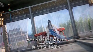 preview Renegade Immortal eps 73 sub indo terbaru