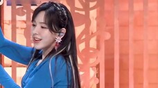Those female idols who are very popular in China