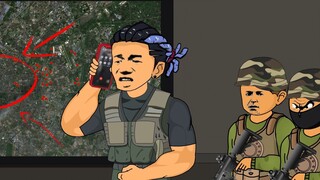 ตอนที่ 140: ในคืนหนึ่ง Wu Xiong เข้าร่วมในการต่อสู้เพื่อปกป้องเมืองหลวง!