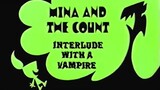 What A Cartoon! 1x06b - Interlude With A Vampire (1995)