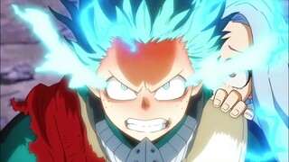 Deku 1000% - Boku no Hero Academia「AMV」Enemy (Imagine Dragons) ᴴᴰ