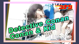 [Detective Conan] Does Anyone Still Loves Conan & Kid in 2022?