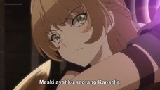 Episode 10| Raja Pahlawan Bereinkarnasi♀untuk Memoles Keterampilannya|Subtitle Indonesia