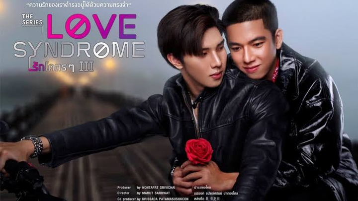 Love Syndrome Ep4 (EngSubs)