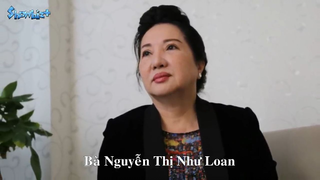 Tiểu Sử Nguyễn Thị Như Loan - Mẹ của Cường Đô La giàu có cỡ nào?