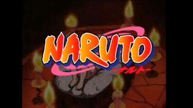 naruto episod 1 Malay dub