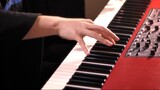 [Jujutsu Kaisen OP] Empat gaya bermain piano "Hai Hao Qi Tan" yang berbeda sekaligus! SLSMusik
