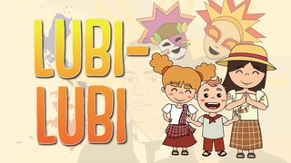 LUBI LUBI | Filipino Folk Songs and Nursery Rhymes | Muni Muni TV