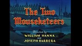 Tom & Jerry S03E14 The Two Mouseketeers