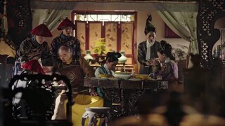 Episode 78 of Ruyi's Royal Love in the Palace | English Subtitle -