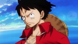 [MAD] [One Piece] ยุคสมัยแห่งโจรสลัด BGM：Teeth - 5 Seconds of Summer