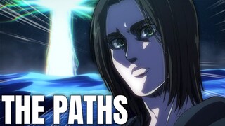 The BEST Episode Of The Series (Attack on Titan Final Season Episode 19 Breakdown/Analysis)