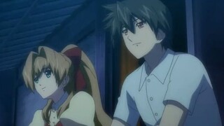 Kaze no Stigma eps 20 sub indo