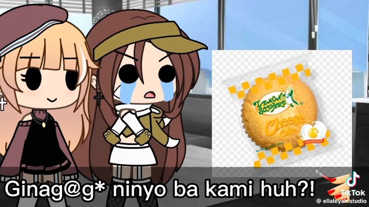 di alam Yung pag kakaiba