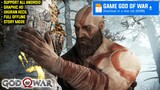 Game Android Offline Terbaik Mirip God Of War