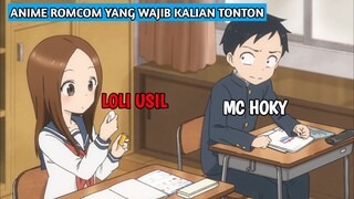 Anime yang bikin batin tersiksa😭 || Rekomendasi anime