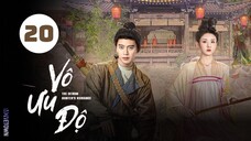 Tập 20| Vô Ưu Độ - The Demon Hunter's Romance (2025) (Nhậm Gia Luân, Tống Tổ Nhi, Yann,...).