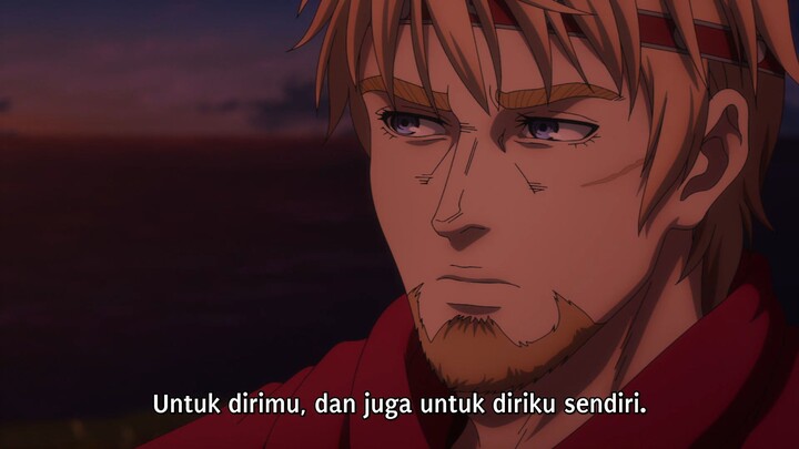 Nonton Anime Vinland Saga Season 2 EPS 23