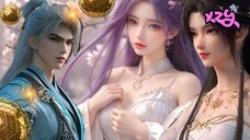 BARU⁉️📸PESONA PERFECT WORLD EPS 200 - DIJADIKAN TRAILER MALAH BRUTAL 😱
