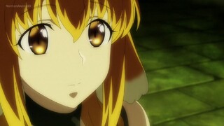 Isekai Meikyuu de Harem wo Episode 6 - Sub Indo