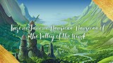 Kaze no Tani no Nausicaä
