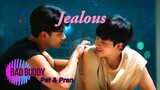 [BL] Pat ✖ Pran's Jealousy Moments / Bad Buddy series