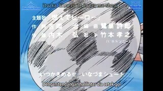 Captain Tsubasa 1983 (122) Sub