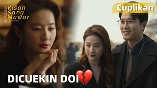 The Tale of Rose | Cuplikan EP11 Bete Banget Gak Sih Dicuekin Pacar | WeTV【INDO SUB】