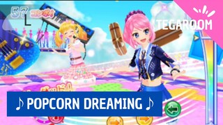 Aikatsu Stars! My Special Appeal POPCORN DREAMING♪ 2024.9.29