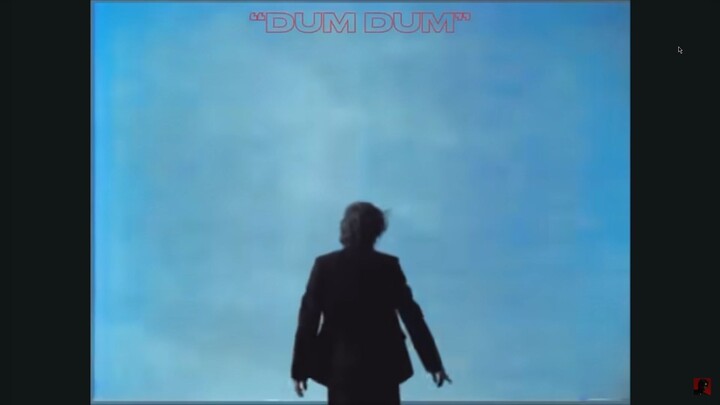 Jeff Satur - Dum Dum【English Version】