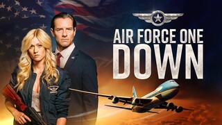 WATCH  Air Force One Down 2024 - Link In The Description