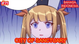 City Of Sanctuary | Chapter #71 | Bahasa indonesia |