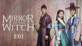 Mirror of the Witch (2016) E01