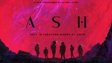 A S H